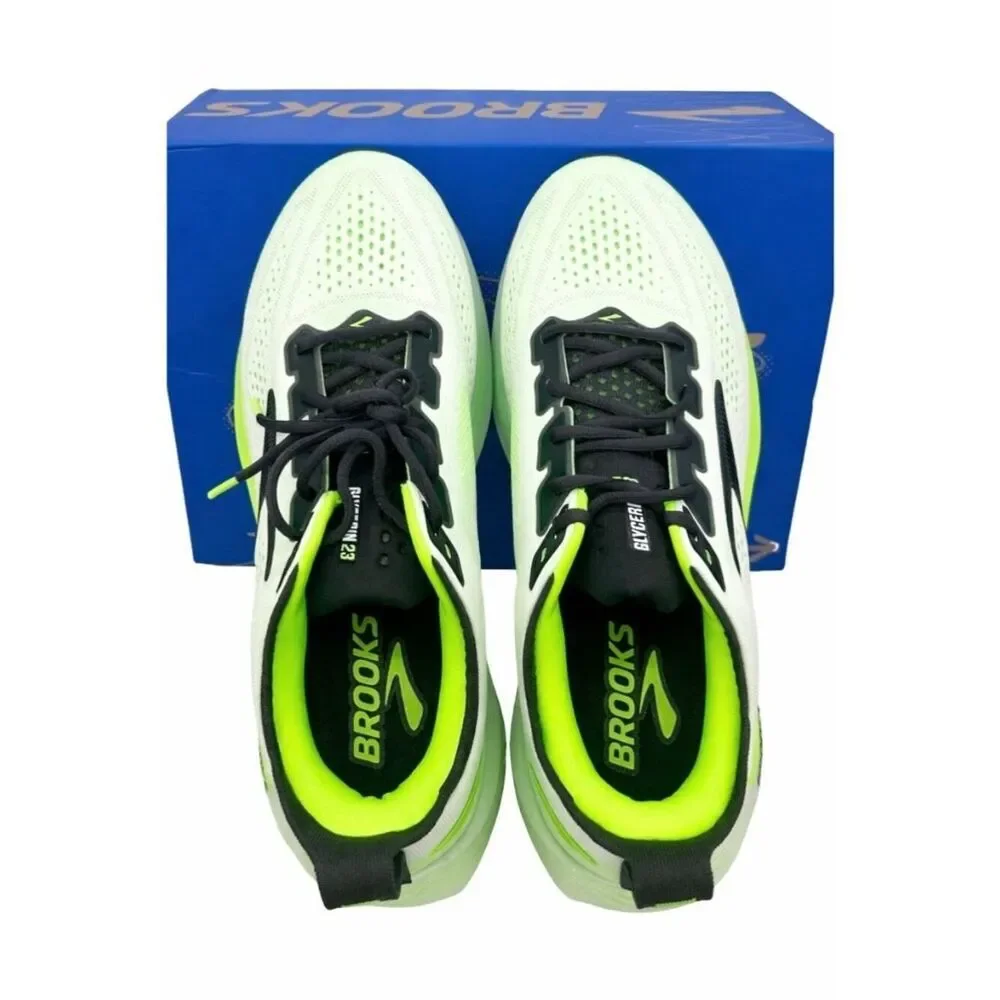 Brooks glycerin 23